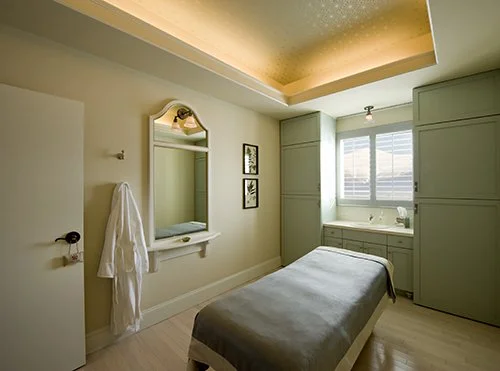 Spa Profile: The Spa at Omni Mount Washington Resort