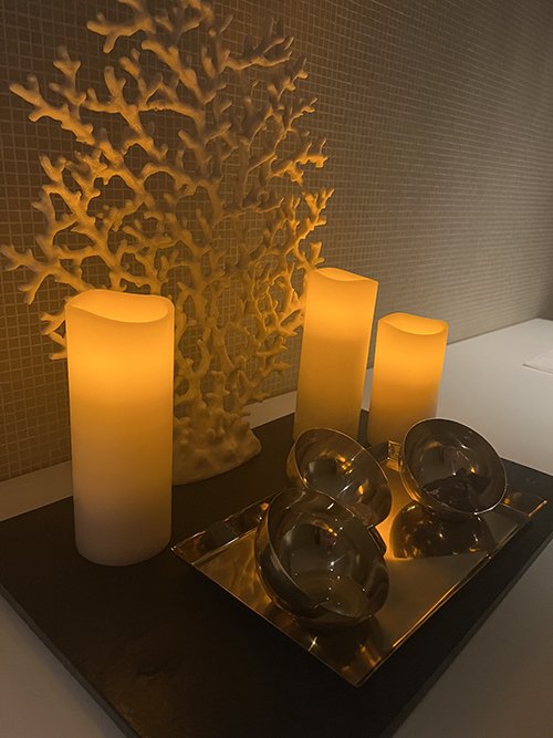 Spa Review: We Tried the 24k Gold Wrap at St. Regis Bal Harbour Resort