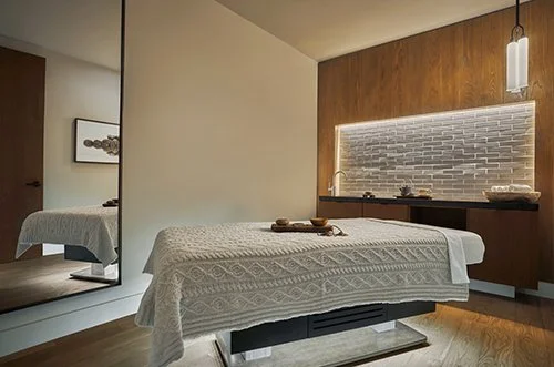 Spa Profile: Spa Montage at Montage Healdsburg