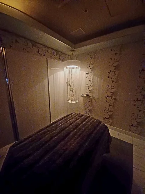 Spa Review: We Indulged in the Seasonal Chocolate Ritual at The Ritz-Carlton Spa, Los Angeles