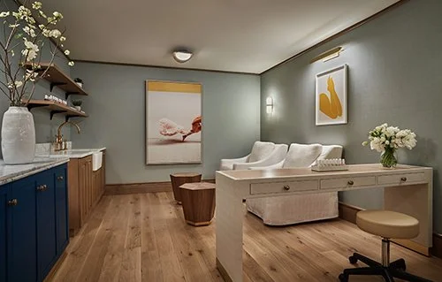 Spa Profile: Spa Pendry at Pendry West Hollywood
