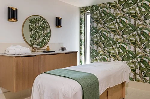 Spa Profile: The Spa at The Colony Palms Hotel and Bungalows