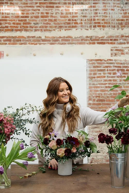 Behind the Brand: Farmgirl Flowers Makes Thoughtfully Designed Floral Arrangements For Every Occasion