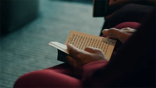 Aman New York Offers Journey to Peace Mindfulness Program Led by Buddhist Monk