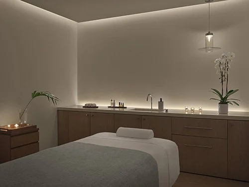 Odacité's Customizable Nano-Infusion Facial Offered Exclusively at The Spa at West Hollywood Edition Hotel