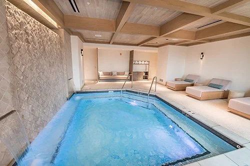 Spa Profile: Serrano Spa at Yaamava' Resort &amp; Casino at San Manuel