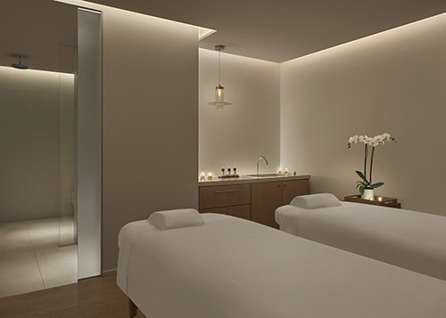 Spa Profile: The Spa at West Hollywood EDITION Hotel