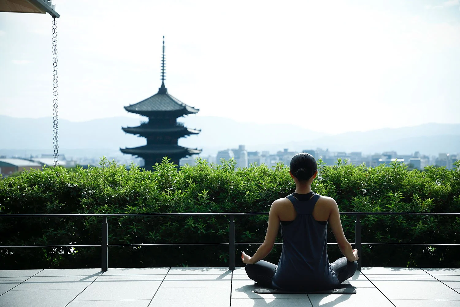 Japan Spa Guide: The Best Spas in Kyoto