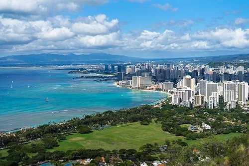 Hawaii Spa Guide: The Best Spas in Oahu