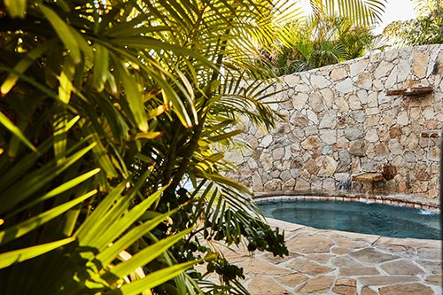 Spa Profile: The Spa at Esperanza, Auberge Resorts Collection
