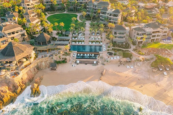 Esperanza, Auberge Resorts Collection