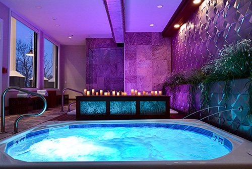Spa Profile: OH! Spa at The Preserve Sporting Club &amp; Residences