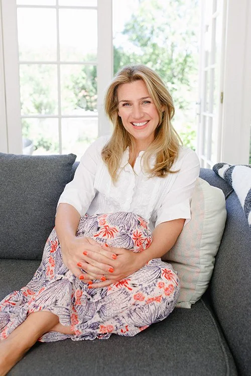 Beauty Boss: Nicola Elliott, Founder of NEOM