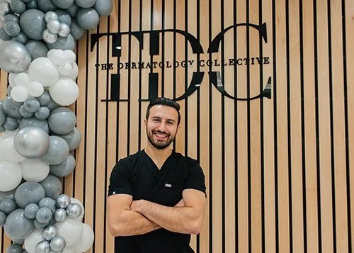 Beauty Boss: Dr. Chris Tomassian, Founder of The Dermatology Collective