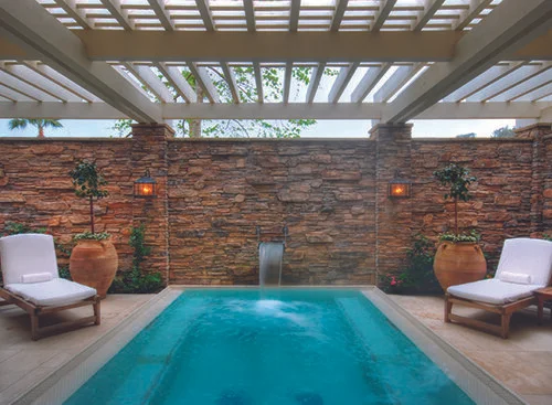 Spa Montage at Montage Laguna Beach Debuts Virtual Reality Treatment in Honor of Hotel's 20th Anniversary
