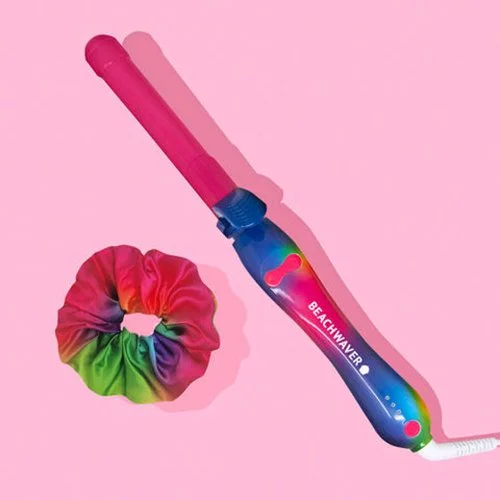 The Beachwaver Co. Teams Up with Baked By Melissa for the Sweetest Birthday Collab