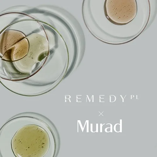 Murad Partners with Remedy Place to Offer Holistic Skin Health Experience