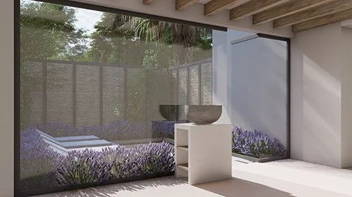 Spa Profile: Botánica Spa at Rancho Pescadero