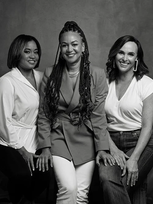 Beauty Bosses: Kara Kelly, Monica Reese and Summer Rice, Co-Founders of Lure