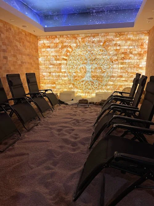 Spa Review: We Tried Energy Mapping and Sound Therapy at Purify Wellness Center