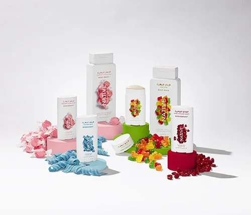 Native's New Candy Shop Collection Will Give You the Ultimate Sugar Rush