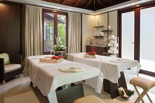 Spa Profile: Zoëtry Spa at Zoëtry Marigot Bay St. Lucia