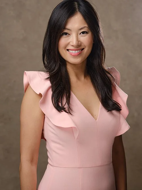 Beauty Boss: Jennifer Yen, Founder of Purlisse and YENSA