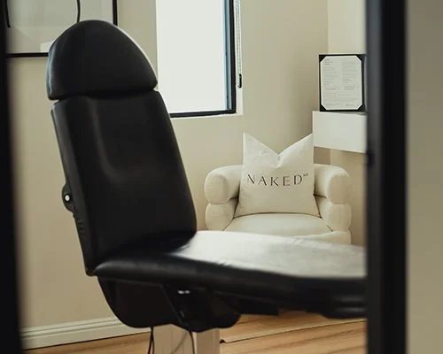Med Spa Review: Our First Time Getting TOX'd at NakedMD