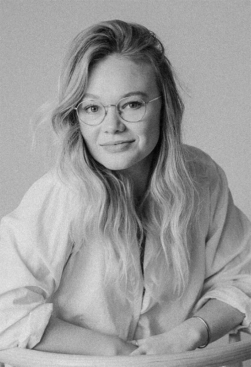 Beauty Boss: Sara Seward, Founder of ENUF Period