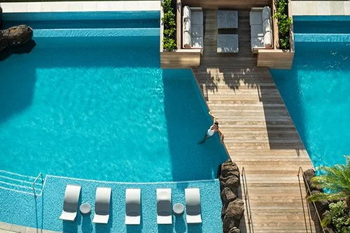 Spa Profile: The Ritz-Carlton Spa at The Ritz-Carlton Residences, Waikiki Beach