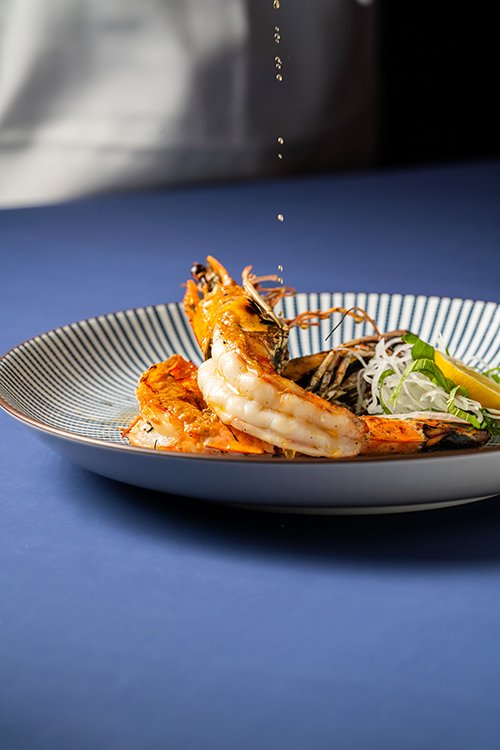 The Boca Raton Adds Japanese Bocce Club to Culinary Offerings