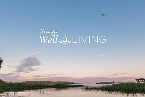 Montage Palmetto Bluff Debuts Year-Long Well Living Series