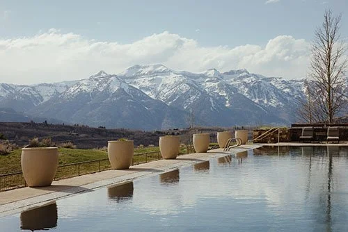 Spa Profile: Aman Spa at Amangani