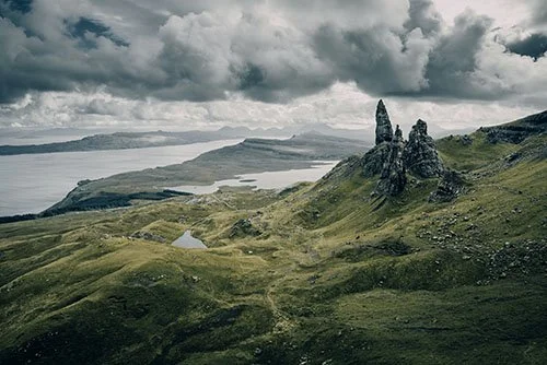 The Best Destination Resorts in Scotland and Ireland That Offer Unique Wellness Experiences