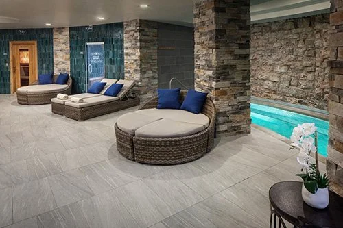 The Elms Hotel and Spa Named "Missouri's Best Hotel Spa 2022"
