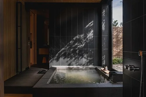 Spa Profile: Aman Spa at Amanemu