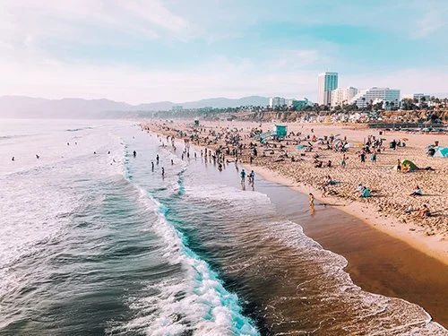 Discover the Best Spas on LA's Westside That Offer Premium Wellness Experiences by the Beach