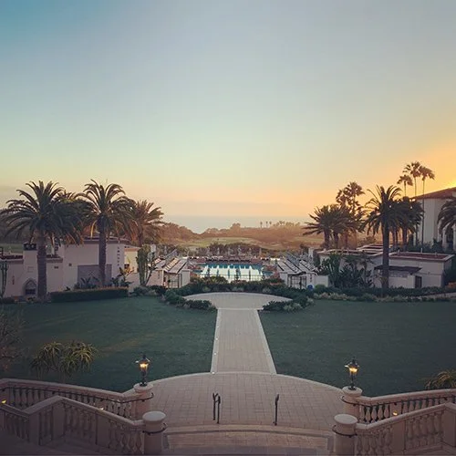 Spa Review: We Enjoyed a Spacation Getaway and 111Skin Hydrafacial at Waldorf Astoria Monarch Beach Resort &amp; Club