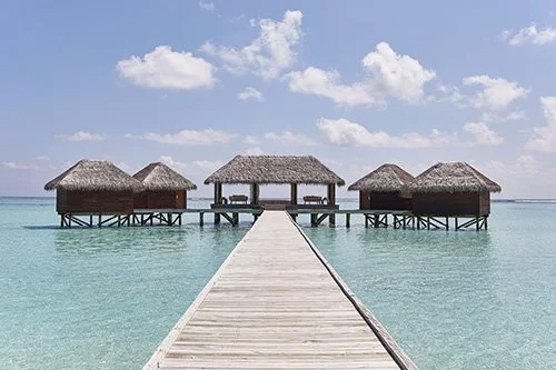 From Sound Healing to Naturopathy, Conrad Maldives Rangali Island Offers Visiting Wellness Practitioners  Throughout 2023