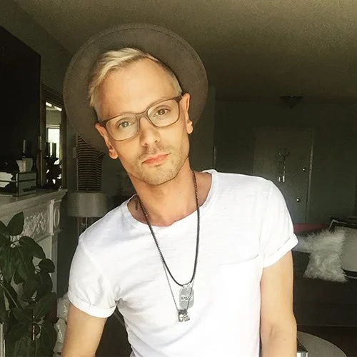 Beauty Boss: Gregory Dylan, Award-Winning Esthetician and Founder of Gregory Dylan Skincare
