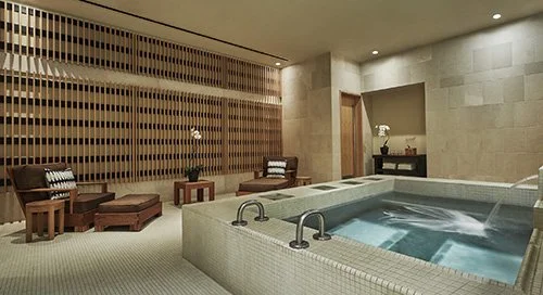 Spa Profile: The Spa at Four Seasons Hotel St. Louis