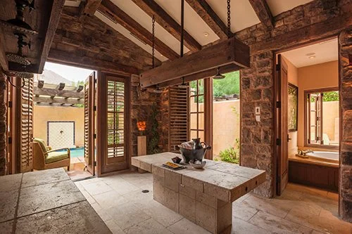 Spa Profile: Alvadora Spa at Royal Palms Resort and Spa