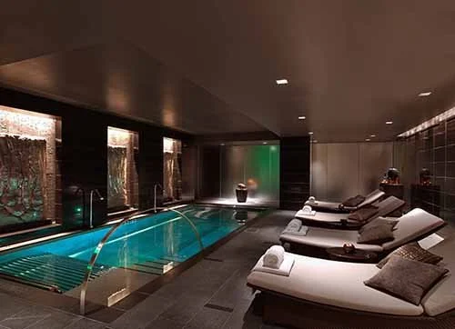 Spa Profile: The Spa at The Joule