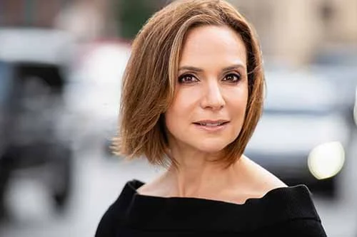 Beauty Boss: Elana Drell Szyfer, CEO of RéVive