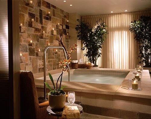 Spa Profile: Mokara Spa at Mokara Hotel &amp; Spa