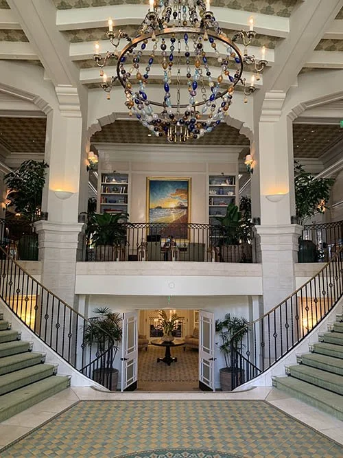 Spa Review: We Visited Hotel Casa del Mar's Sea Wellness Spa for a Day of Beachside Relaxation