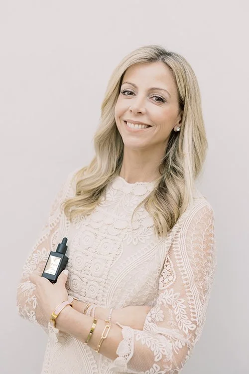  Beauty Boss: Casey Georgeson, Founder of Saint Jane