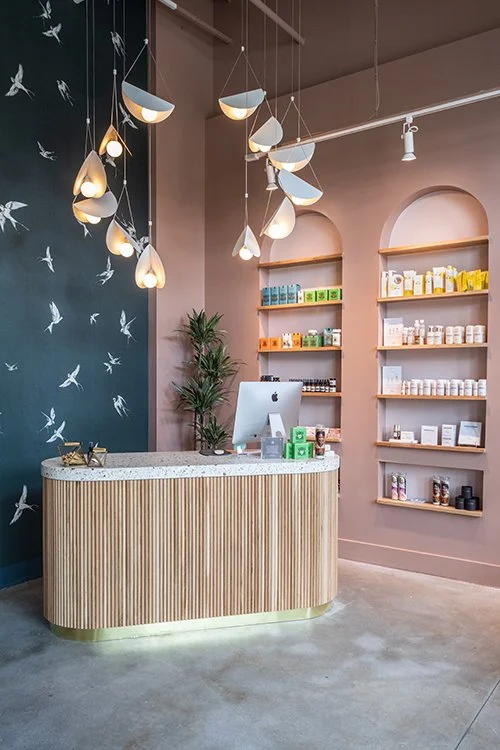 Spa Review: We Tried the Biologique Recherche Face Treatment at Aviary Beauty + Wellness