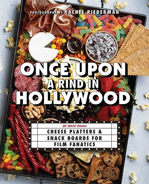 Recommended Read: Once Upon a Rind in Hollywood