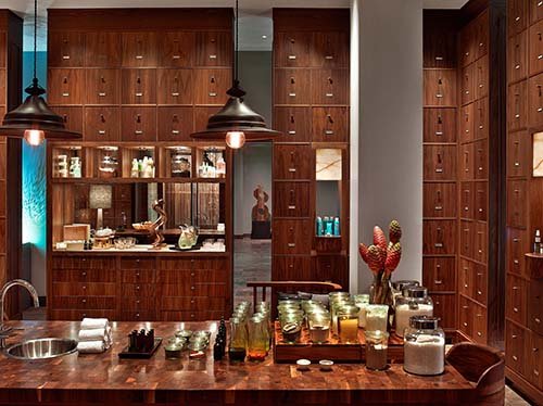 Spa Profile: 'Awili Spa &amp; Salon at Andaz Maui at Wailea Resort